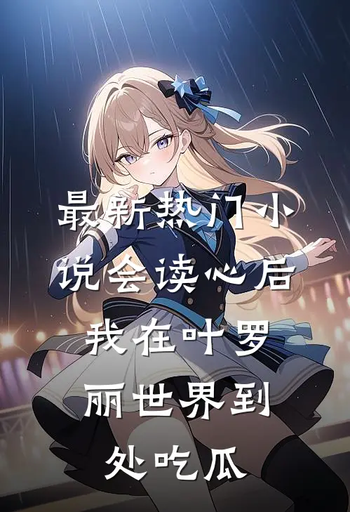 最新热门小说会读心后，我在叶罗丽世界到处吃瓜