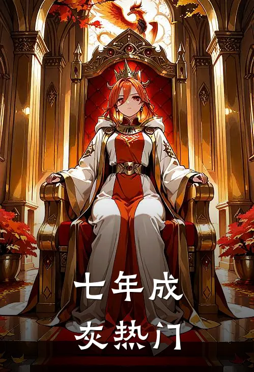 七年成灰热门