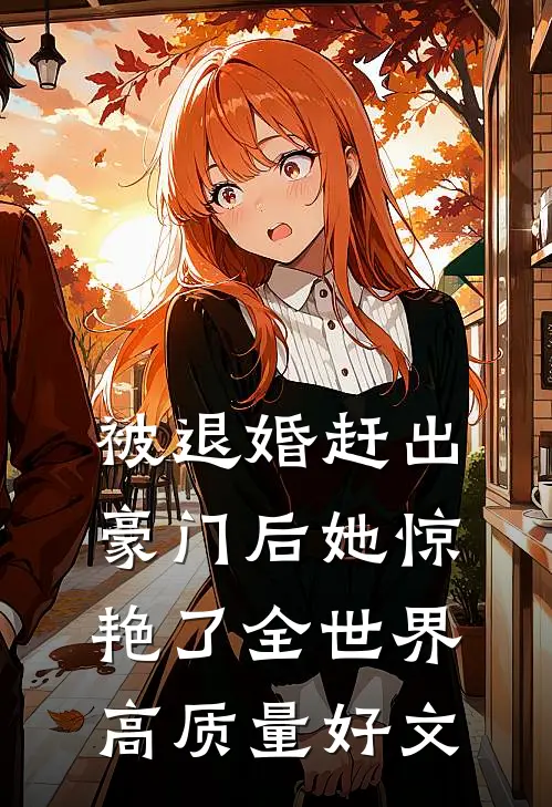 被退婚赶出豪门后她惊艳了全世界高质量好文