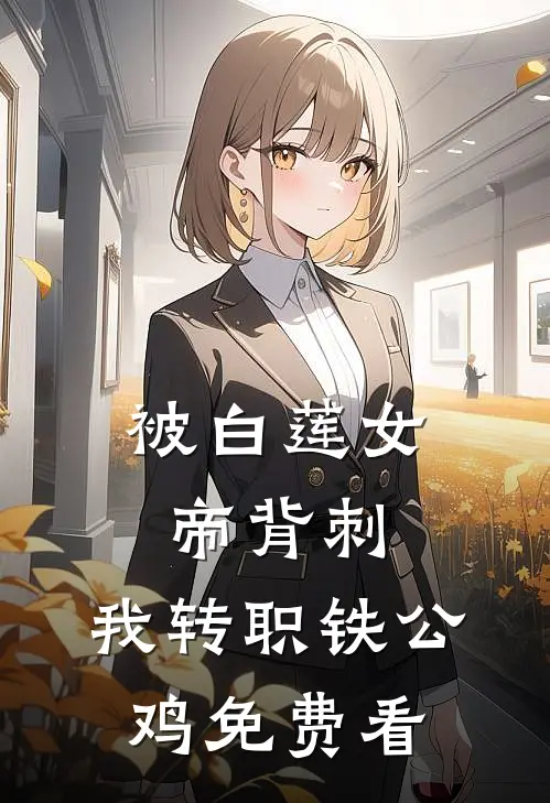 被白莲女帝背刺，我转职铁公鸡免费看