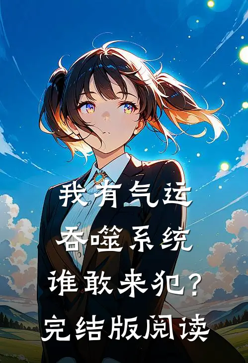 我有气运吞噬系统，谁敢来犯？完结版阅读