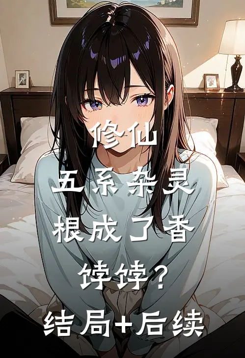 修仙：五系杂灵根成了香饽饽？结局+后续