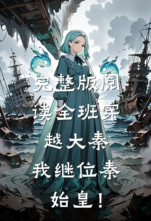 完整版阅读全班穿越大秦，我继位秦始皇！