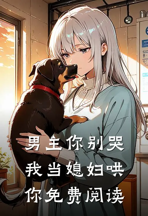 男主你别哭，我当媳妇哄你免费阅读
