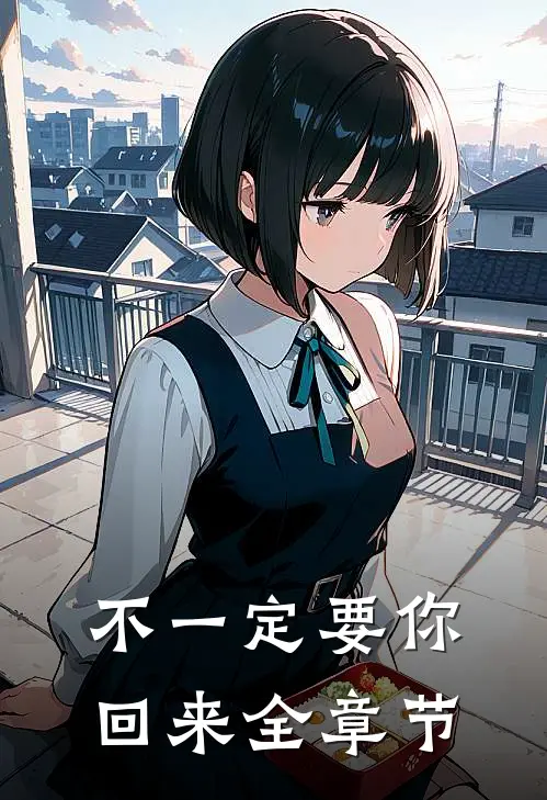 不一定要你回来全章节