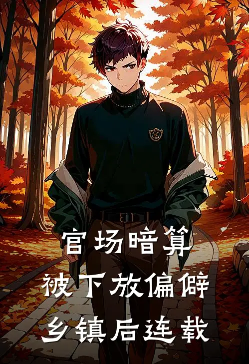官场暗算：被下放偏僻乡镇后连载