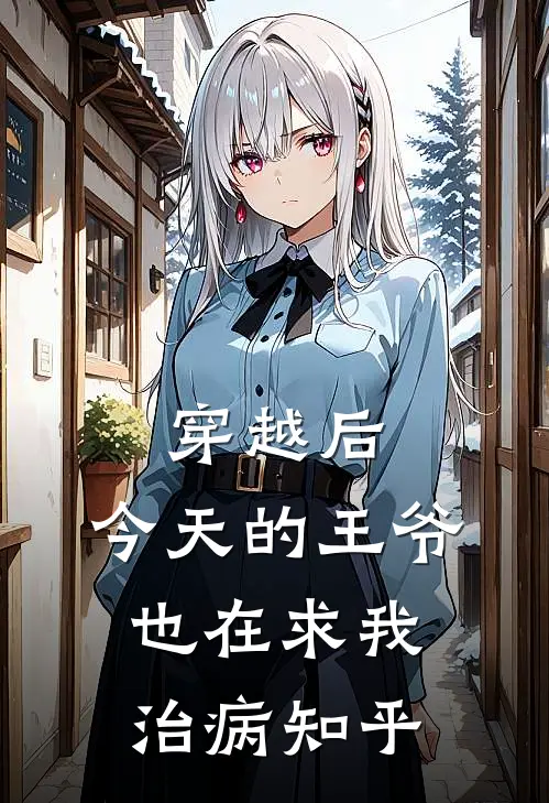 穿越后，今天的王爷也在求我治病知乎
