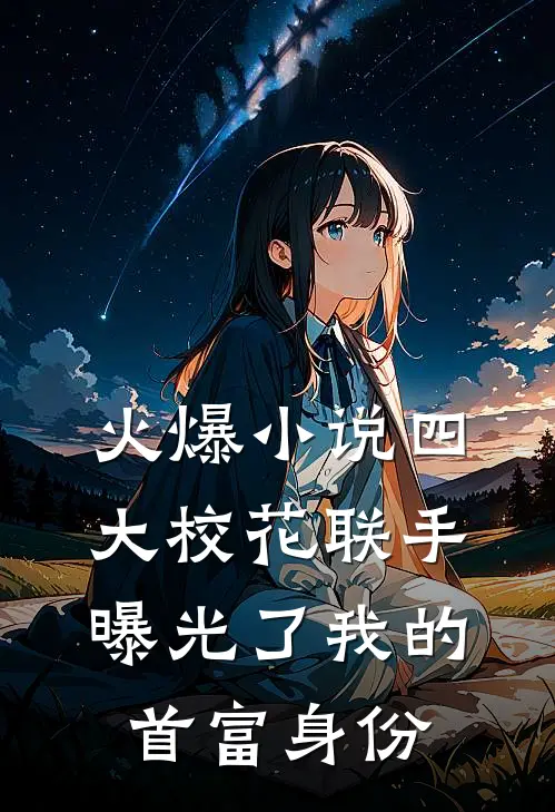 火爆小说四大校花联手曝光了我的首富身份