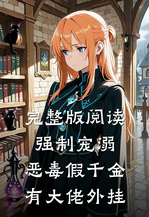 完整版阅读强制宠溺，恶毒假千金有大佬外挂