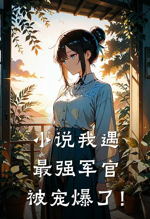 小说我遇最强军官，被宠爆了！