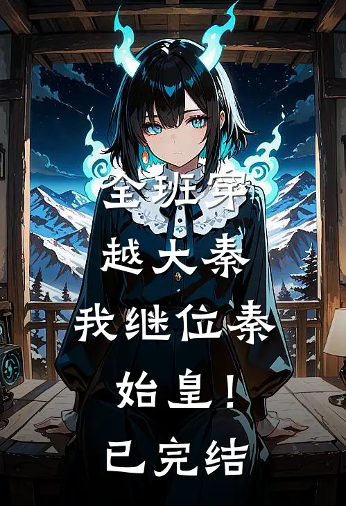 全班穿越大秦，我继位秦始皇！已完结