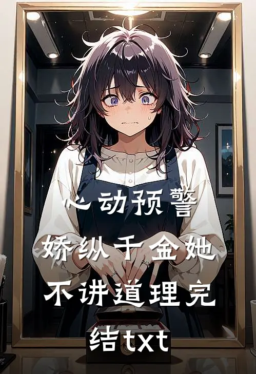 心动预警：娇纵千金她不讲道理完结txt