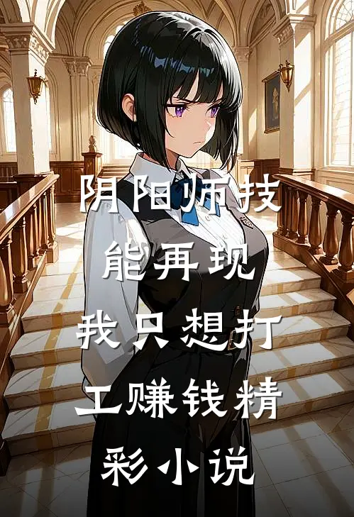 阴阳师技能再现，我只想打工赚钱精彩小说