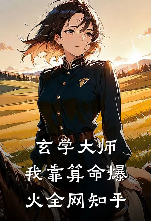 玄学大师：我靠算命爆火全网知乎