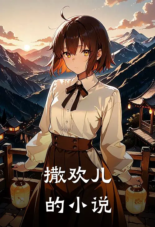 撒欢儿的小说