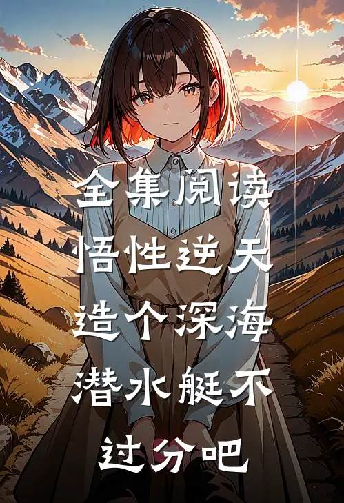 全集阅读悟性逆天，造个深海潜水艇不过分吧