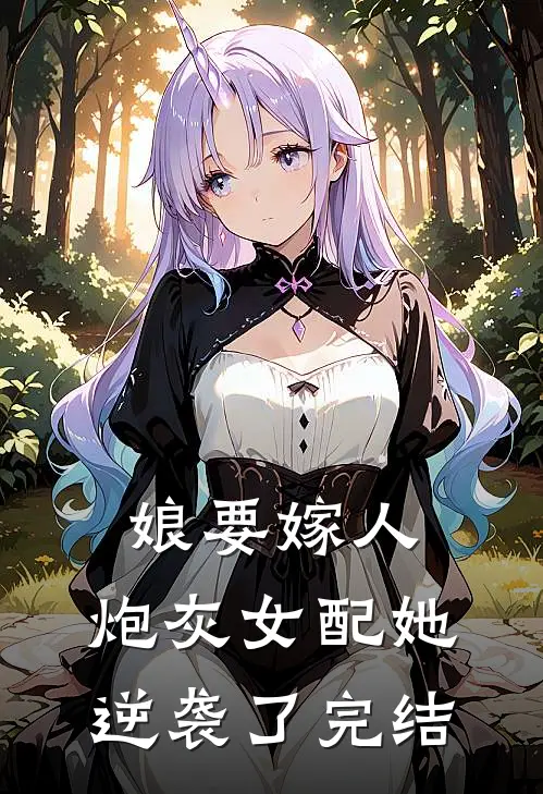娘要嫁人：炮灰女配她逆袭了完结