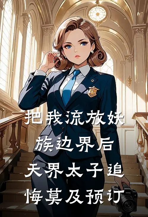 把我流放妖族边界后，天界太子追悔莫及预订