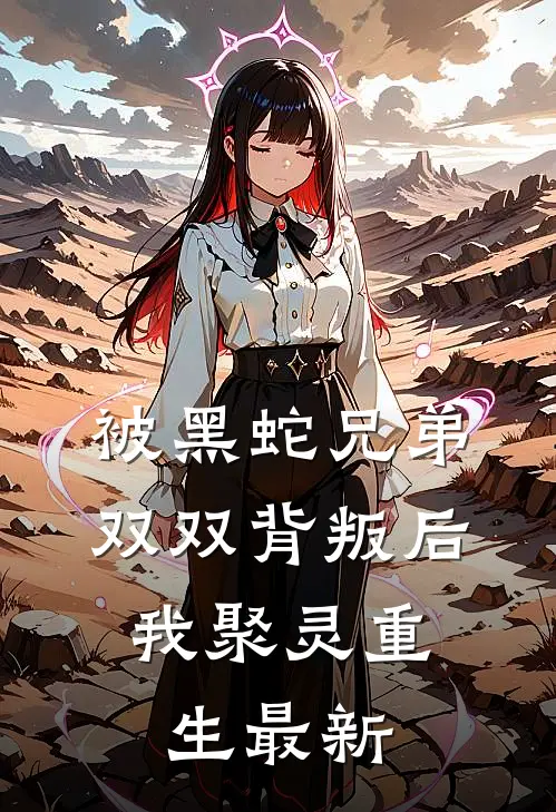 被黑蛇兄弟双双背叛后，我聚灵重生最新