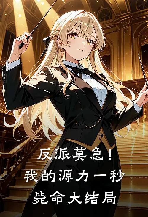 反派莫急！我的源力一秒毙命大结局