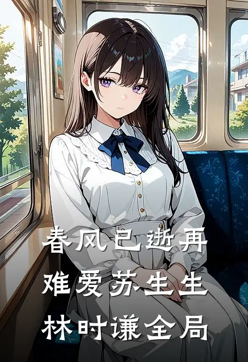 春风已逝再难爱苏生生林时谦全局