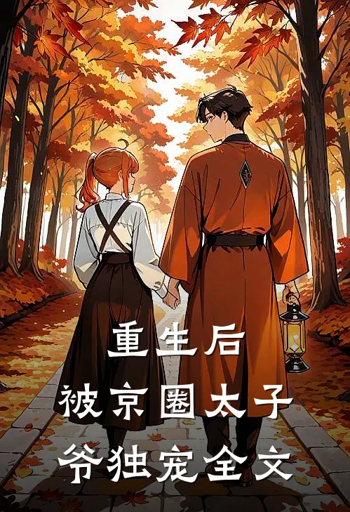 重生后，被京圈太子爷独宠全文