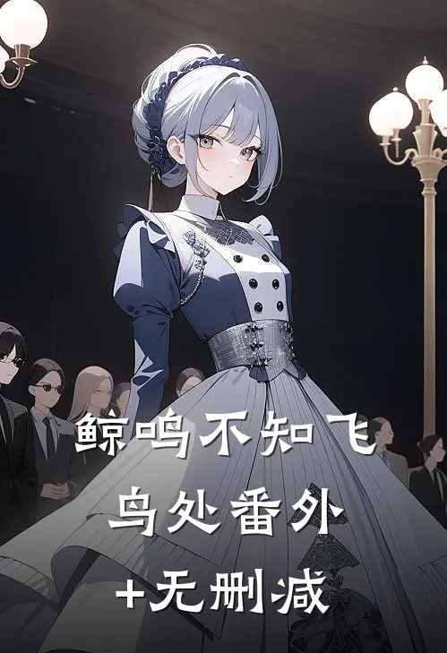 鲸鸣不知飞鸟处番外+无删减