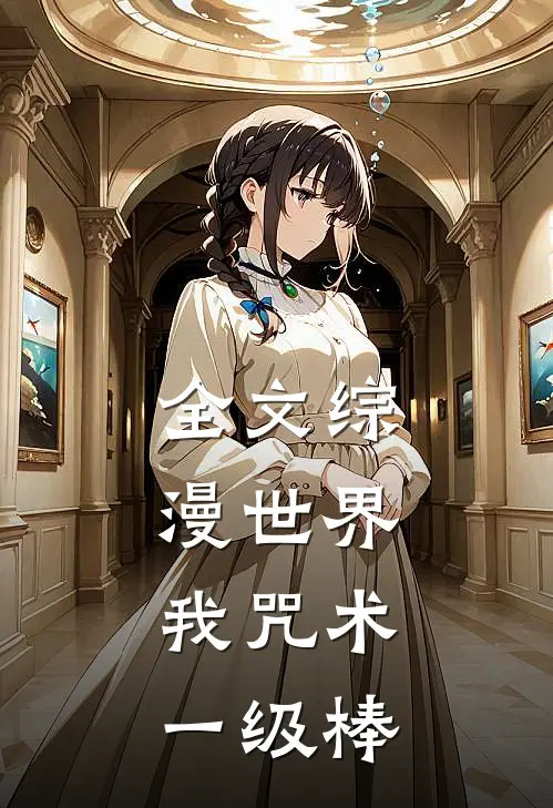 全文综漫世界，我咒术一级棒