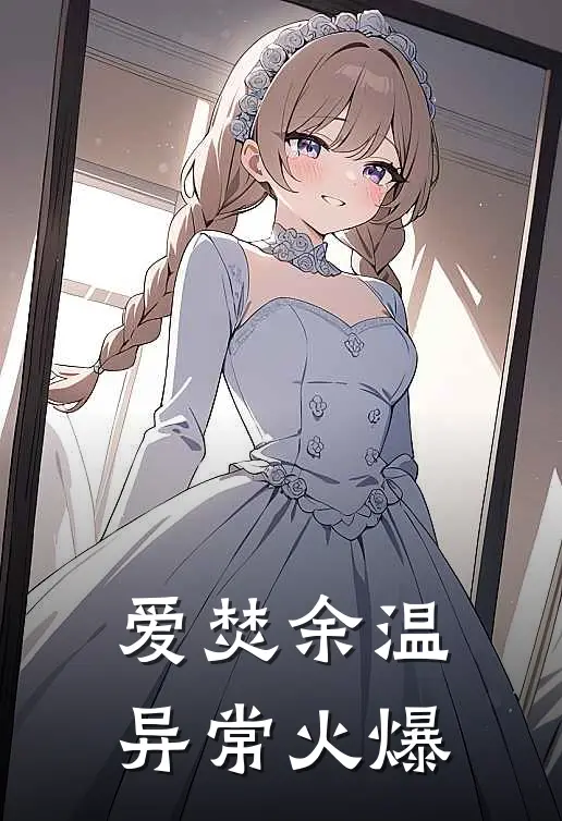 爱焚余温异常火爆