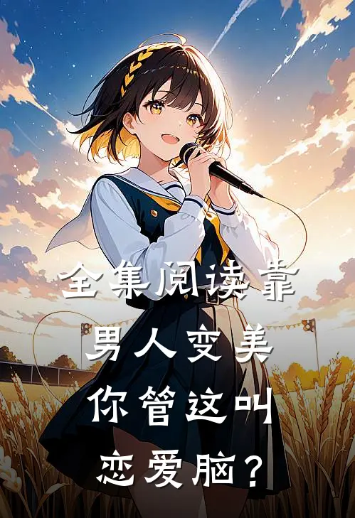 全集阅读靠男人变美，你管这叫恋爱脑？