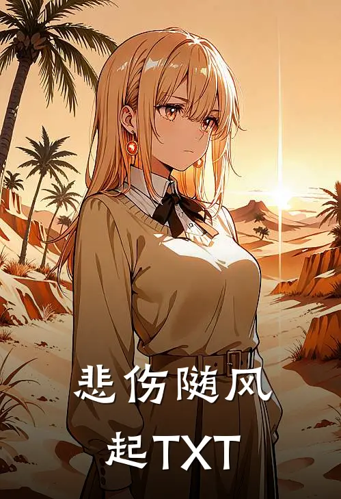 悲伤随风起TXT