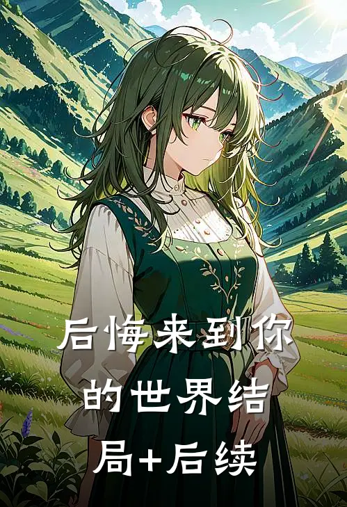 后悔来到你的世界结局+后续