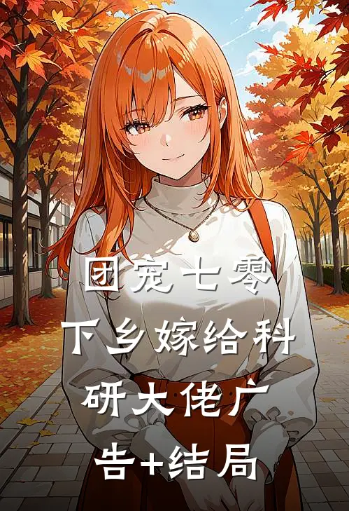 团宠七零，下乡嫁给科研大佬广告+结局
