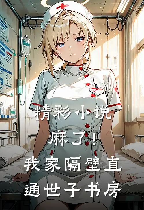 精彩小说麻了！我家隔壁直通世子书房