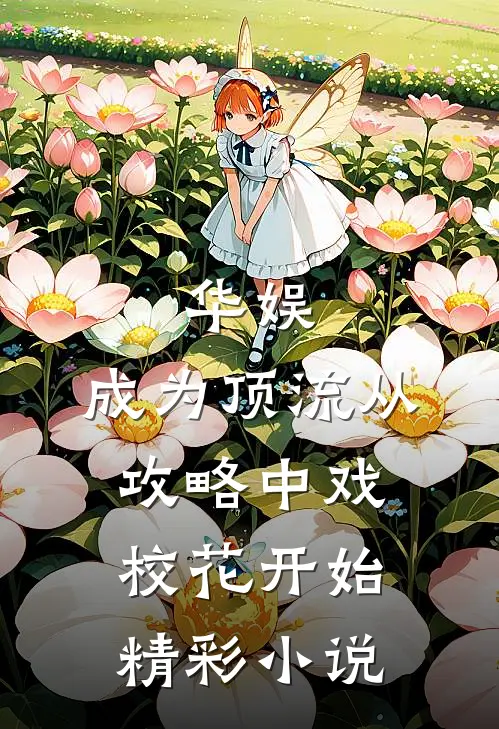 华娱：成为顶流从攻略中戏校花开始精彩小说