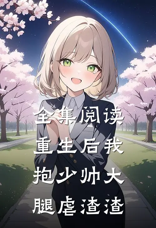 全集阅读重生后我抱少帅大腿虐渣渣
