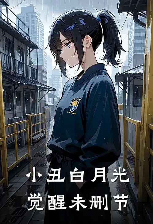 小丑白月光觉醒未删节