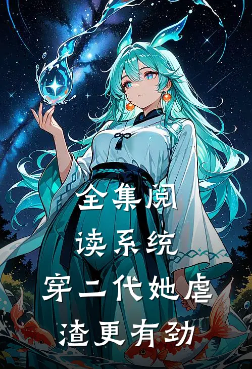 全集阅读系统：穿二代她虐渣更有劲