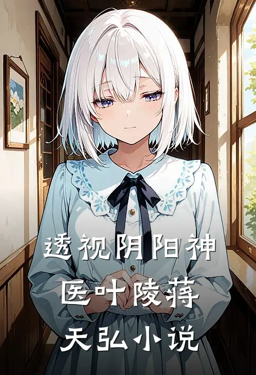 透视阴阳神医叶陵蒋天弘小说