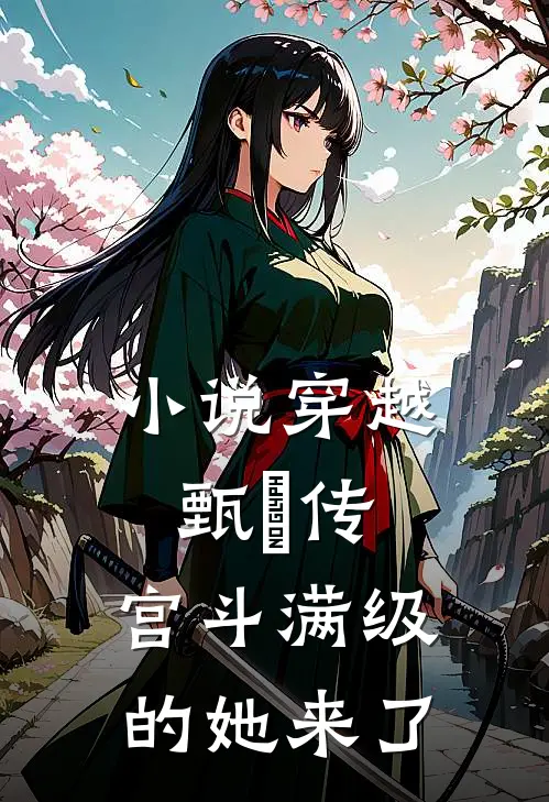 小说穿越甄嬛传：宫斗满级的她来了