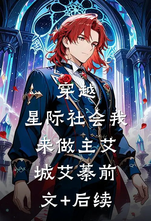 穿越：星际社会我来做主艾城艾蓁前文+后续