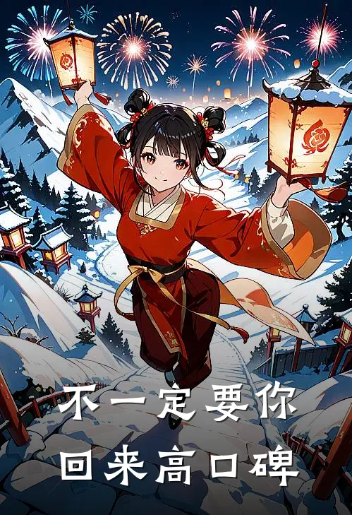 不一定要你回来高口碑