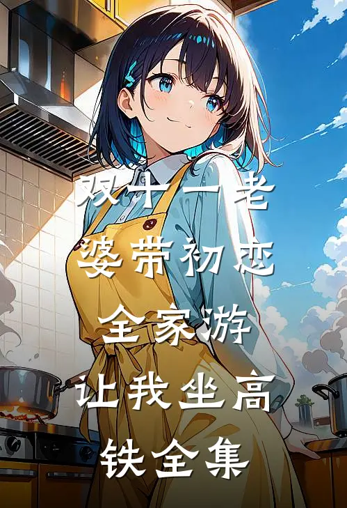 双十一老婆带初恋全家游，让我坐高铁全集