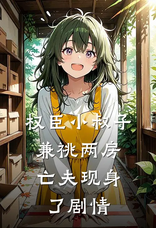 权臣小叔子兼祧两房，亡夫现身了剧情