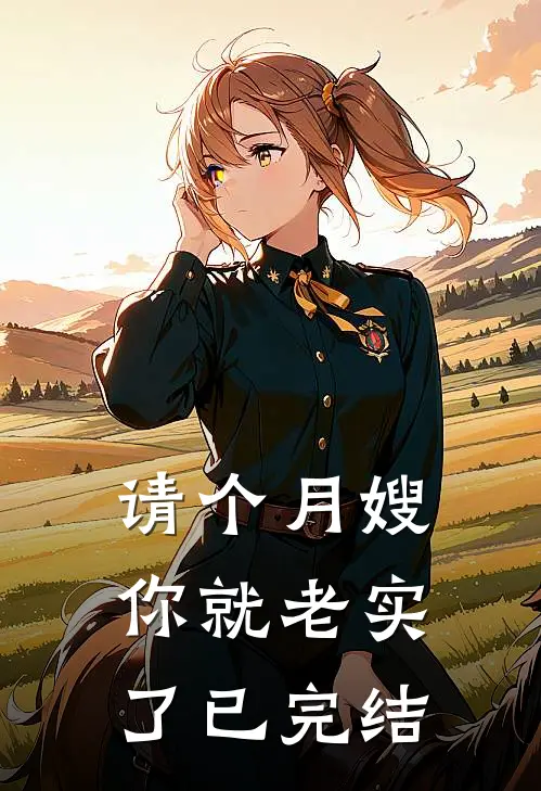 请个月嫂你就老实了已完结