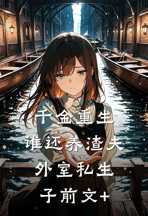 千金重生：谁还养渣夫外室私生子前文+