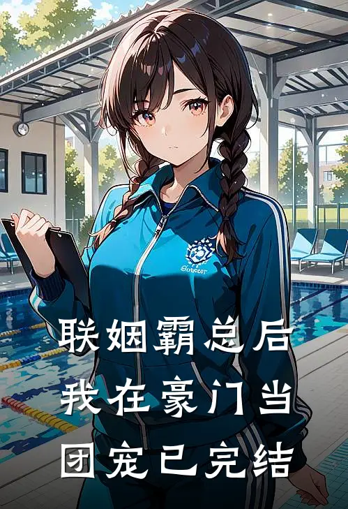 联姻霸总后，我在豪门当团宠已完结