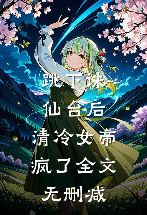 跳下诛仙台后，清冷女帝疯了全文无删减