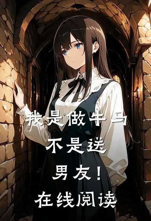 我是做牛马，不是送男友！在线阅读