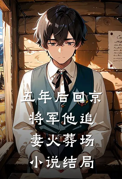 五年后回京，将军他追妻火葬场小说结局